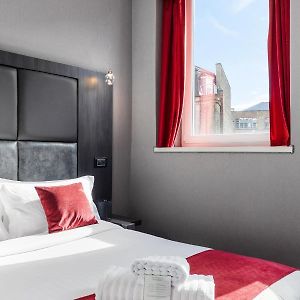 Standard Doppelzimmer